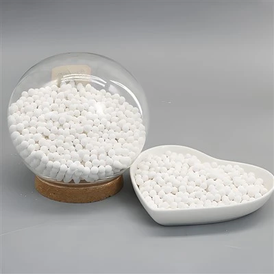 CO-MO System Sulfur-tolerant Shift Catalyst Carrier